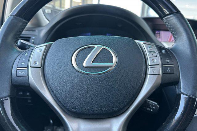 used 2013 Lexus RX 350 car, priced at $17,999