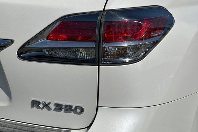 used 2013 Lexus RX 350 car, priced at $17,999
