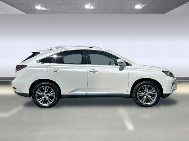 used 2013 Lexus RX 350 car, priced at $17,999