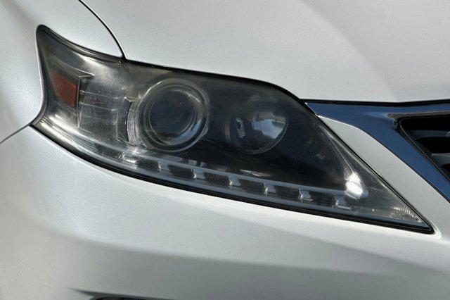 used 2013 Lexus RX 350 car, priced at $17,999