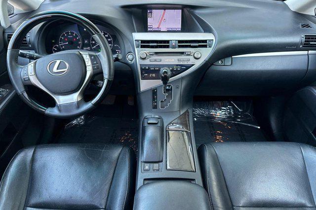 used 2013 Lexus RX 350 car, priced at $17,999