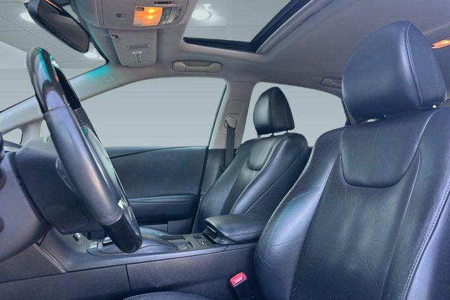 used 2013 Lexus RX 350 car, priced at $17,999