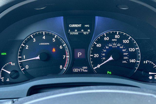used 2013 Lexus RX 350 car, priced at $17,999