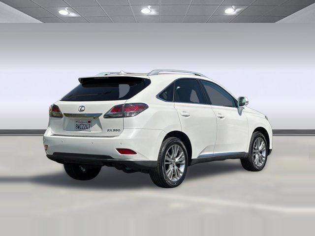 used 2013 Lexus RX 350 car, priced at $17,999