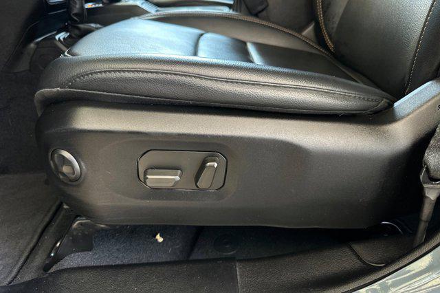 used 2024 Jeep Wrangler 4xe car, priced at $29,999