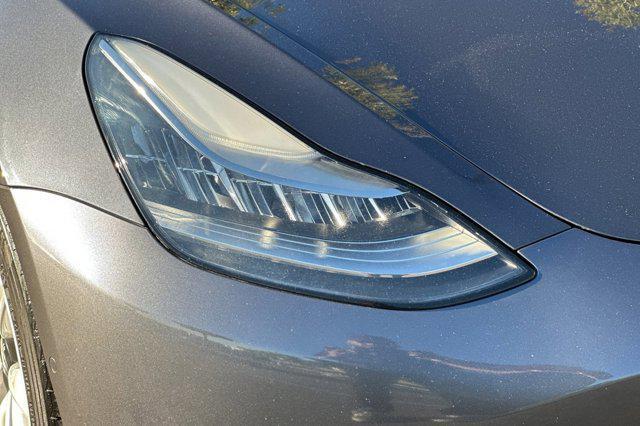 used 2019 Tesla Model 3 car, priced at $13,588