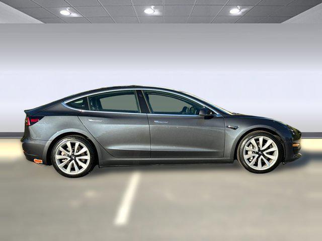 used 2019 Tesla Model 3 car, priced at $13,588
