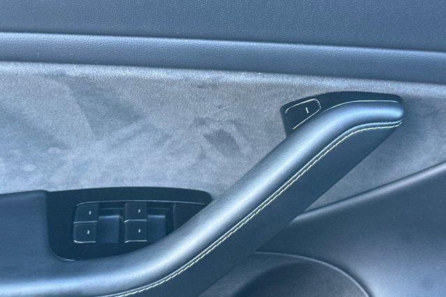 used 2019 Tesla Model 3 car, priced at $13,588