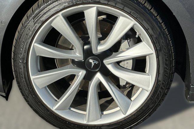 used 2019 Tesla Model 3 car, priced at $13,588
