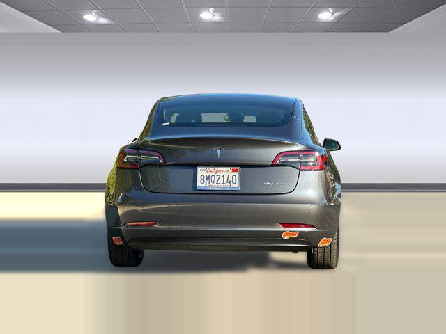 used 2019 Tesla Model 3 car, priced at $13,588
