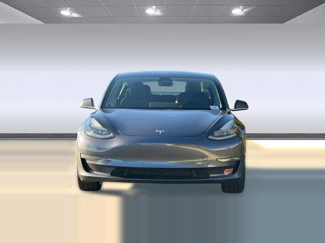 used 2019 Tesla Model 3 car, priced at $13,588