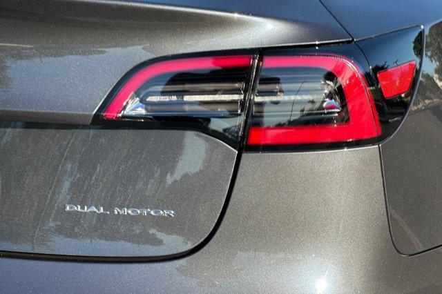 used 2019 Tesla Model 3 car, priced at $13,588