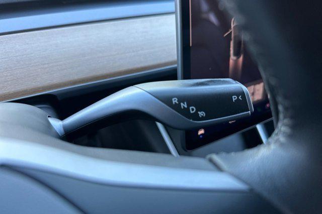 used 2019 Tesla Model 3 car, priced at $13,588