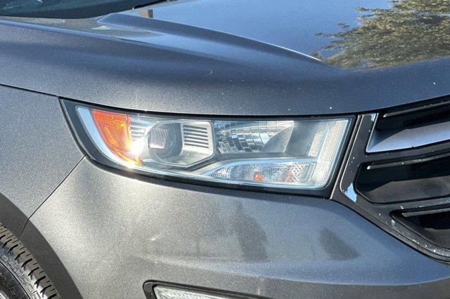 used 2017 Ford Edge car, priced at $7,999