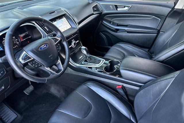 used 2017 Ford Edge car, priced at $7,999