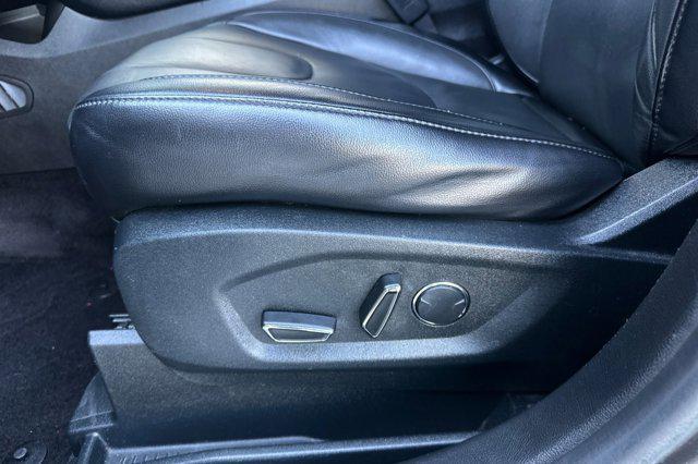 used 2017 Ford Edge car, priced at $7,999