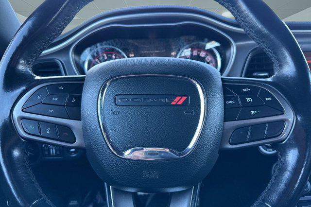 used 2020 Dodge Challenger car, priced at $18,996