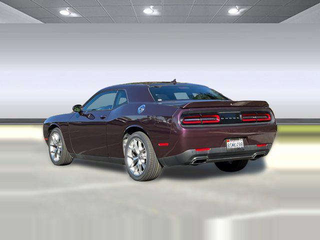 used 2020 Dodge Challenger car, priced at $18,996