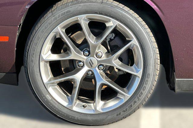 used 2020 Dodge Challenger car, priced at $18,996