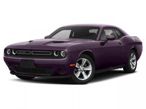 used 2020 Dodge Challenger car, priced at $21,999
