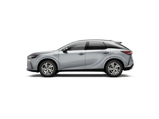 new 2026 Lexus RX 350 car, priced at $60,585