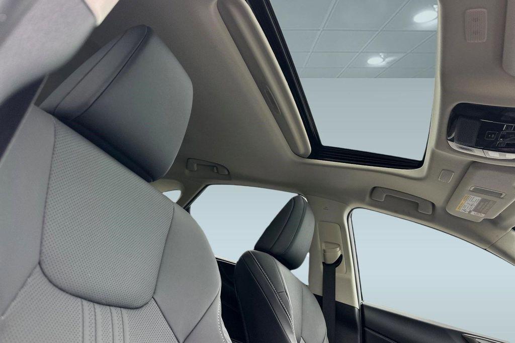 used 2026 Lexus NX 350 car, priced at $47,488