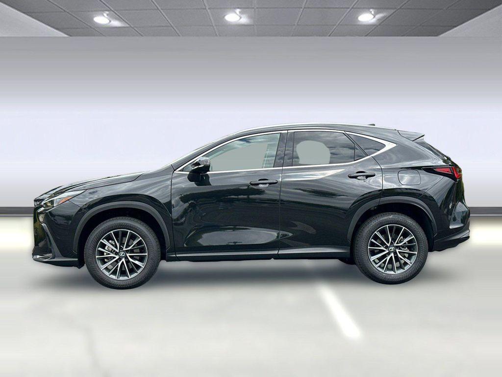 used 2026 Lexus NX 350 car, priced at $47,488