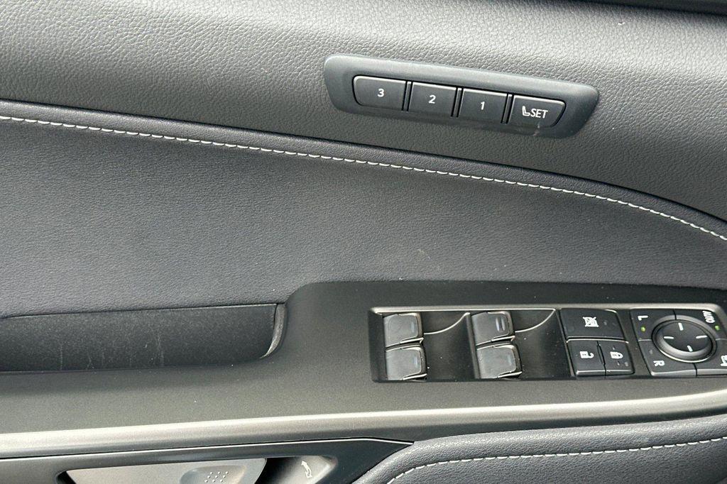 used 2026 Lexus NX 350 car, priced at $47,488