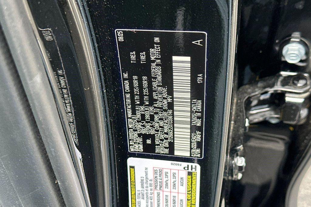 used 2026 Lexus NX 350 car, priced at $47,488