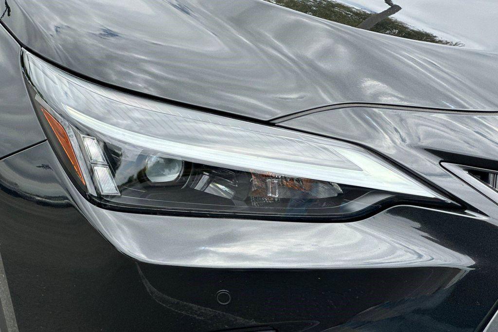 used 2026 Lexus NX 350 car, priced at $47,488