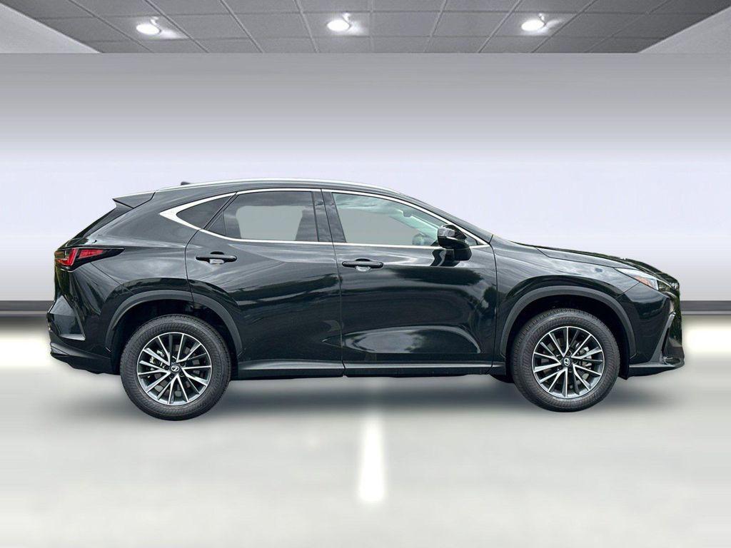 used 2026 Lexus NX 350 car, priced at $47,488