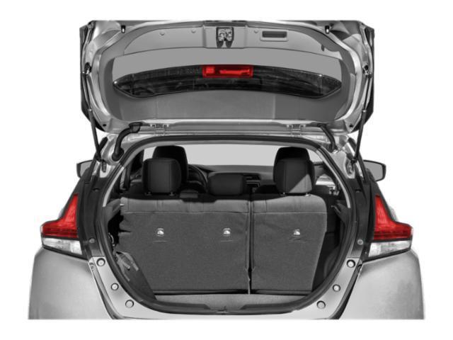 used 2022 Nissan Leaf car, priced at $13,999