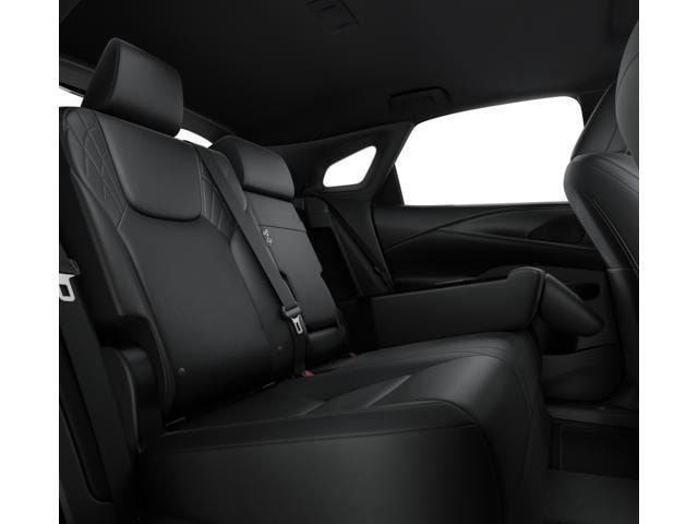 new 2026 Lexus RX 350 car, priced at $61,469