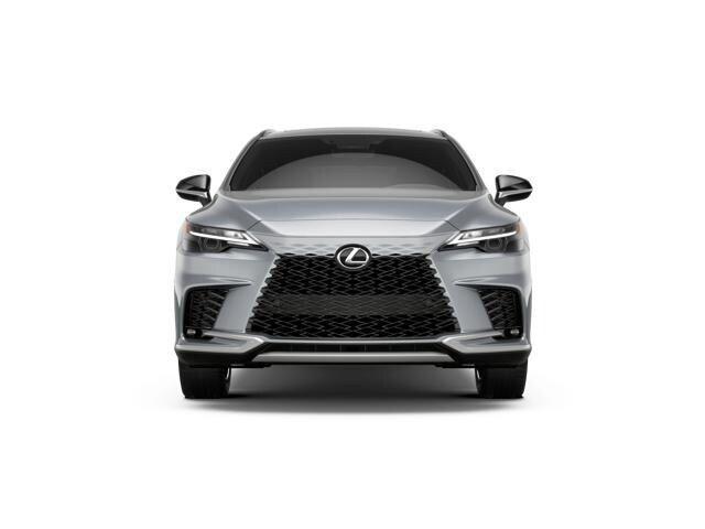 new 2026 Lexus RX 350 car, priced at $61,469