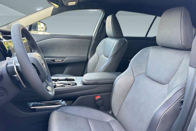 new 2026 Lexus RZ 350e car, priced at $45,915