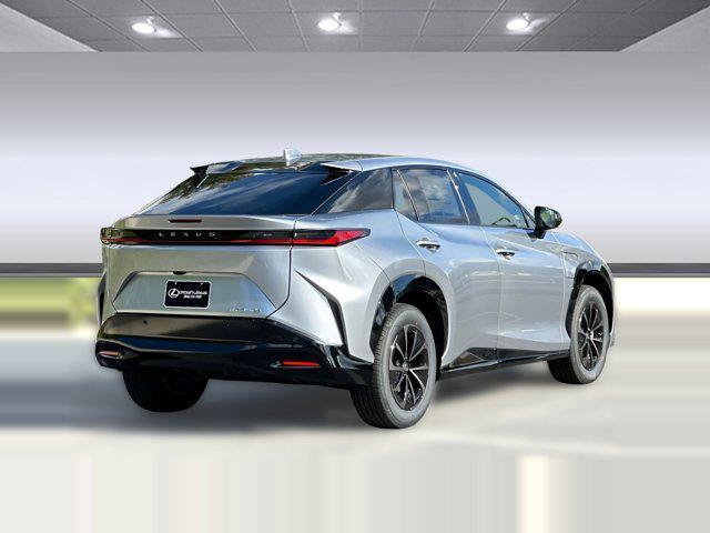 new 2026 Lexus RZ 350e car, priced at $45,915