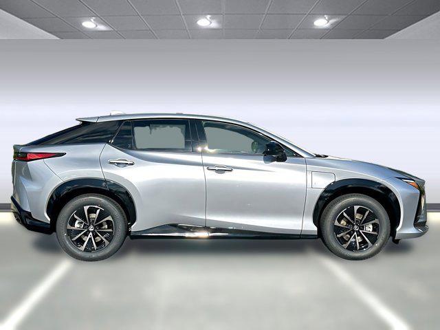 new 2026 Lexus RZ 350e car, priced at $45,915