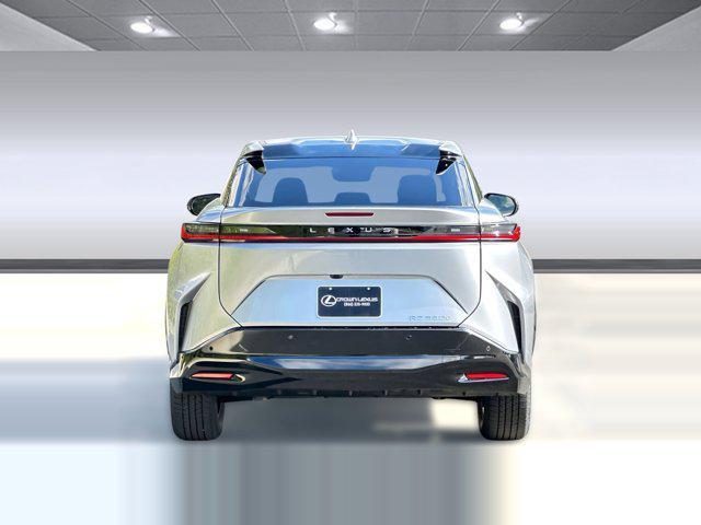new 2026 Lexus RZ 350e car, priced at $45,915