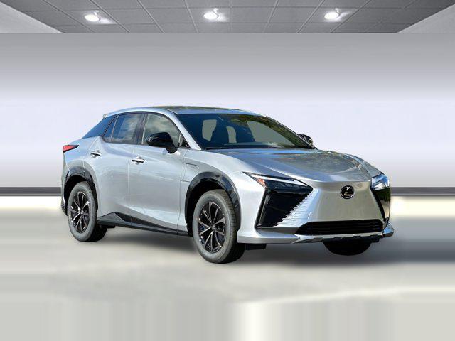 new 2026 Lexus RZ 350e car, priced at $45,915