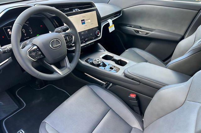 new 2026 Lexus RZ 350e car, priced at $45,915