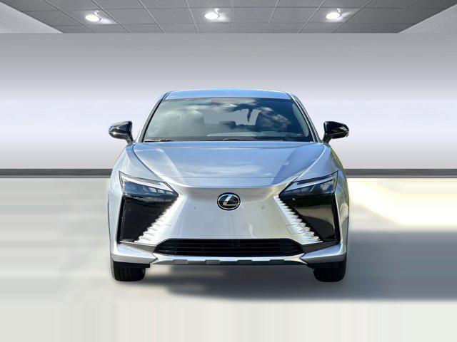 new 2026 Lexus RZ 350e car, priced at $45,915