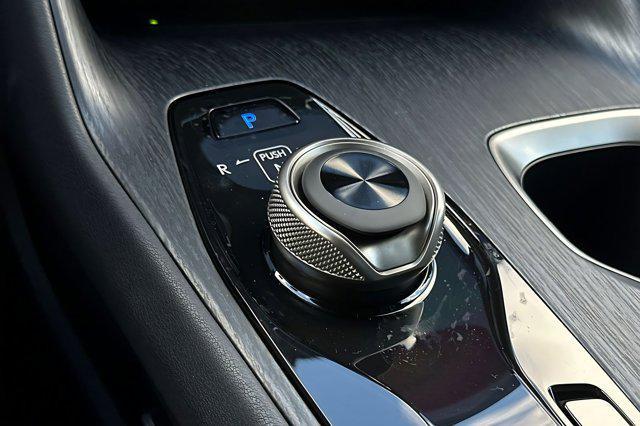 new 2026 Lexus RZ 350e car, priced at $45,915