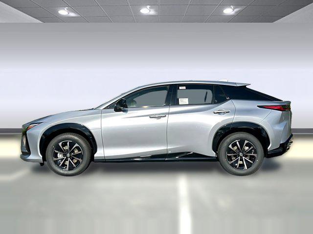 new 2026 Lexus RZ 350e car, priced at $45,915