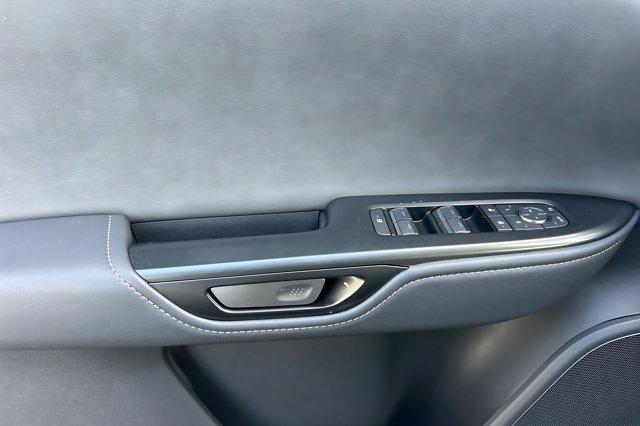 new 2026 Lexus RZ 350e car, priced at $45,915