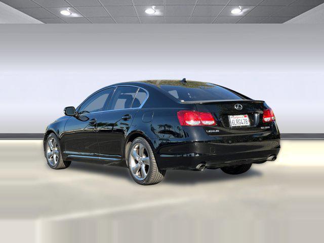 used 2010 Lexus GS 350 car, priced at $9,999