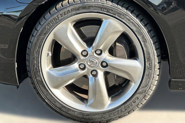 used 2010 Lexus GS 350 car, priced at $9,999