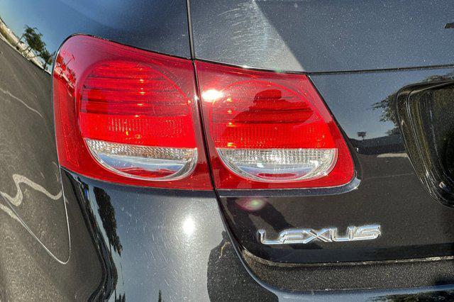 used 2010 Lexus GS 350 car, priced at $9,999