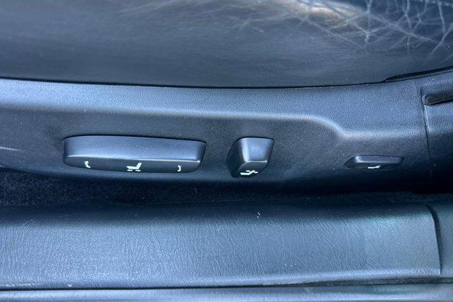 used 2010 Lexus GS 350 car, priced at $9,999