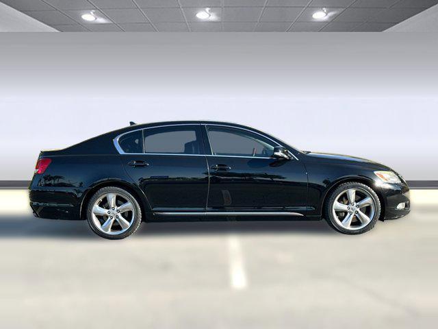 used 2010 Lexus GS 350 car, priced at $9,999