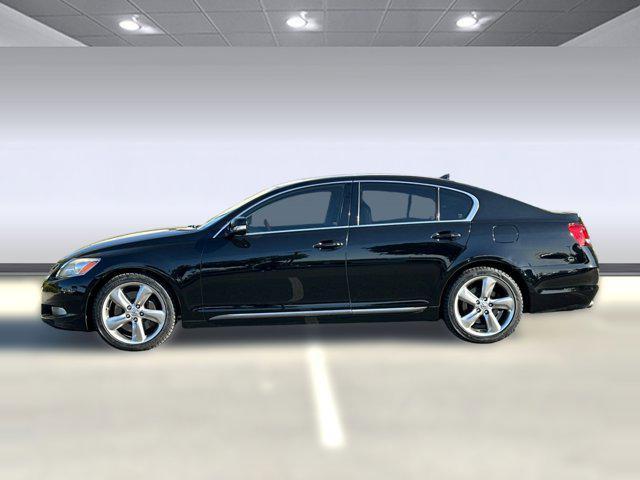 used 2010 Lexus GS 350 car, priced at $9,999